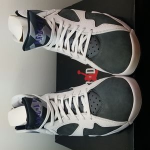 Air Jordan 7 Retro "Flint" 2021